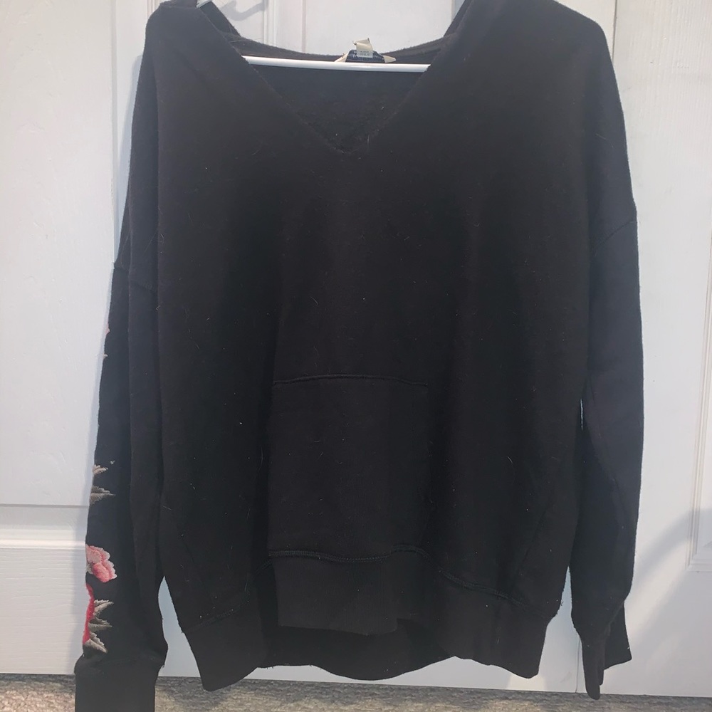 American Eagle hooded sweatshirt